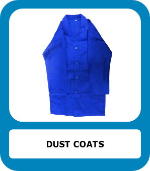 Dust Coats