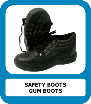 Safety Boots / Gumboots
