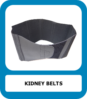 Kidney Belts